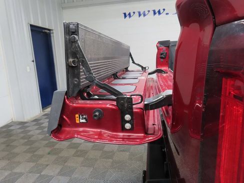 Used 2023 GMC Sierra 1500 AT4 w/ Technology Package image 42