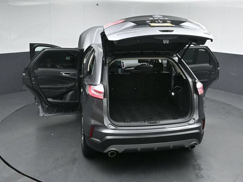 Certified 2024 Ford Edge Titanium AWD/4WD image 57