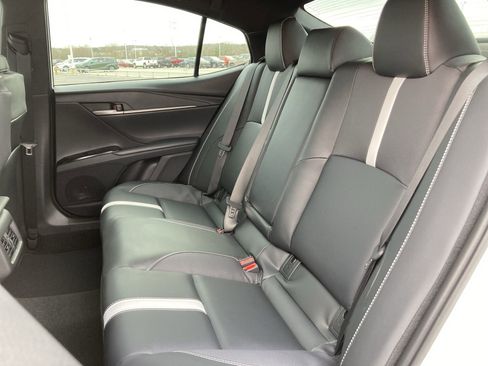 Certified 2026 Toyota Camry SE image 27