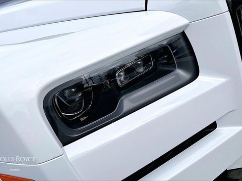 Certified 2021 Rolls-Royce Cullinan Black Badge image 24