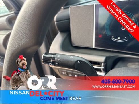 Used 2025 Hyundai Santa Cruz SEL image 19