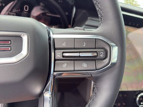 New 2026 GMC Acadia Elevation w/ Elevation Premium Package image 15