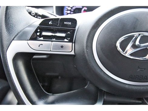 Used 2024 Hyundai Santa Cruz SE FWD image 19