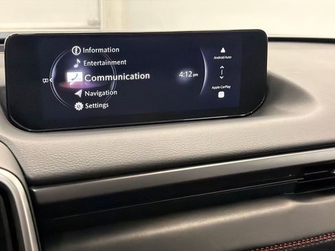 Certified 2025 MAZDA CX-50 AWD 2.5 Hybrid w/ Cargo Package image 26