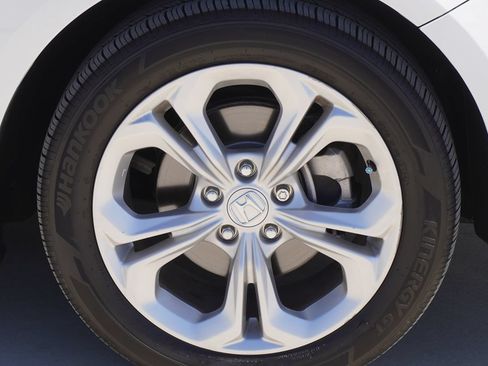 Used 2024 Honda Accord LX image 8