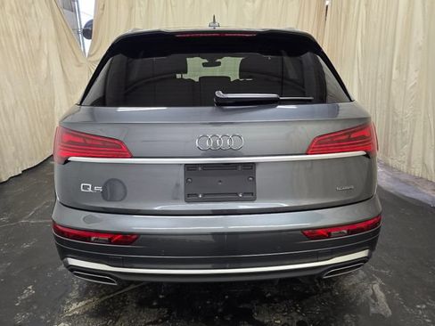 Used 2024 Audi Q5 2.0T Premium AWD/4WD image 8