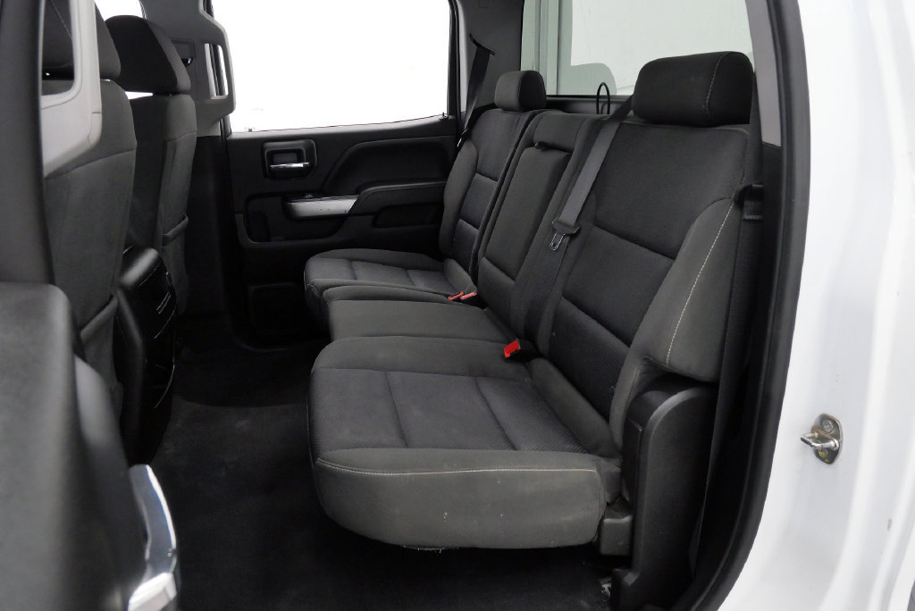 Used 2019 Chevrolet Silverado 2500 LT w/ Z71 Package, Off-Road AWD/4WD image 20