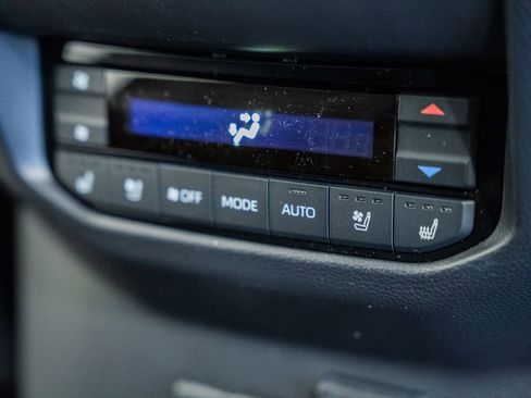 New 2026 Toyota Sequoia Platinum AWD/4WD image 44