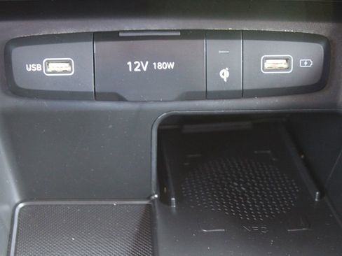 Used 2024 Hyundai Tucson SEL FWD image 38