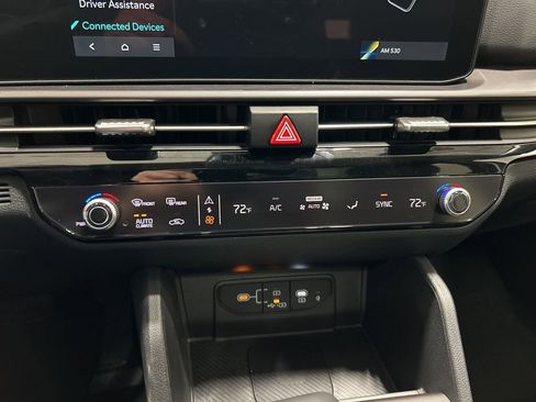 New 2026 Kia Sportage SX image 21