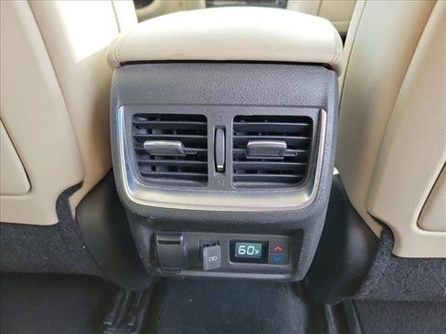 Used 2019 INFINITI QX50 Essential FWD image 14