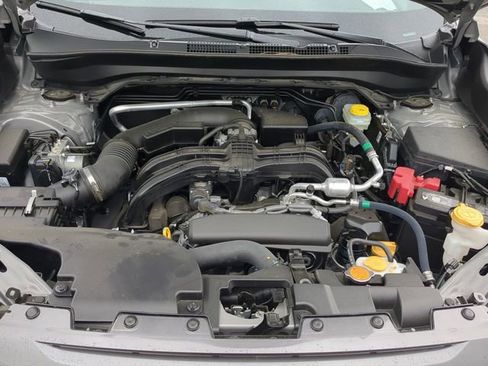 Certified 2026 Subaru Forester Premium AWD/4WD image 44