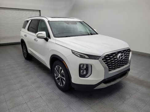 Used 2020 Hyundai Palisade SEL FWD image 13
