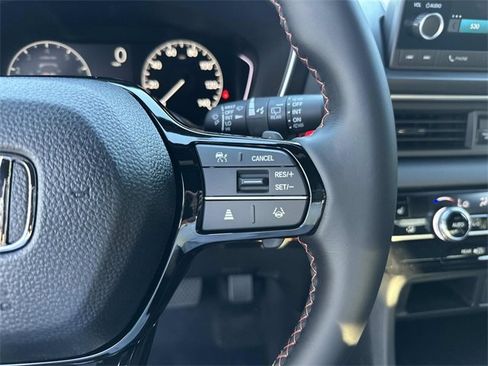 New 2025 Honda Pilot Sport image 28