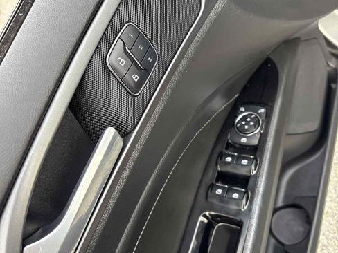 Used 2015 Ford Fusion Titanium FWD image 7