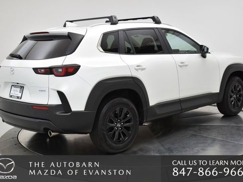 New 2026 MAZDA CX-50 2.5 Hybrid w/ Preferred Pkg image 18