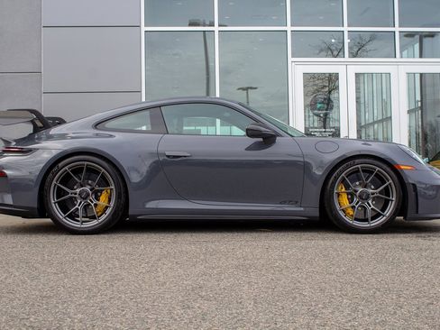 Used 2026 Porsche 911 GT3 image 4