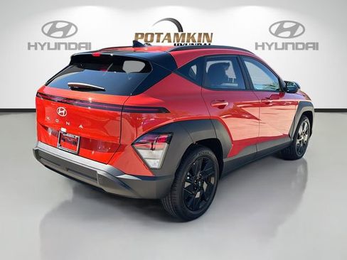 New 2026 Hyundai Kona SEL Sport image 5