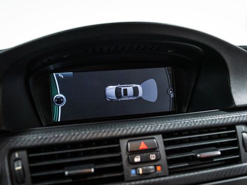 Used 2012 BMW M3 Coupe RWD image 25
