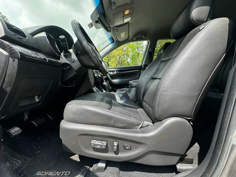 Used 2012 Kia Sorento SX FWD image 15