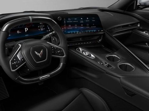 New 2026 Chevrolet Corvette Z06 image 36