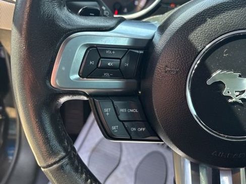 Used 2020 Ford Mustang Coupe w/ Equipment Group 101A image 17