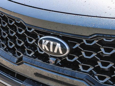 Used 2021 Kia Sorento SX Prestige AWD/4WD image 9