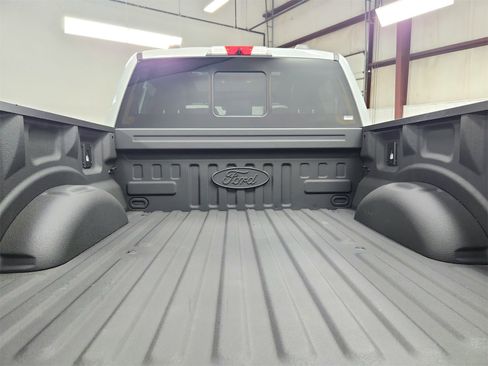 Used 2023 Ford F150 Tremor w/ Trailer Tow Package image 44