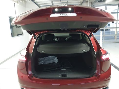 Used 2023 Buick Envision Avenir image 27