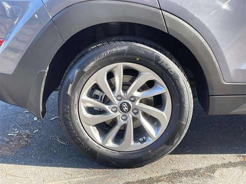 Used 2016 Hyundai Tucson SE w/ Option Group 12 image 7