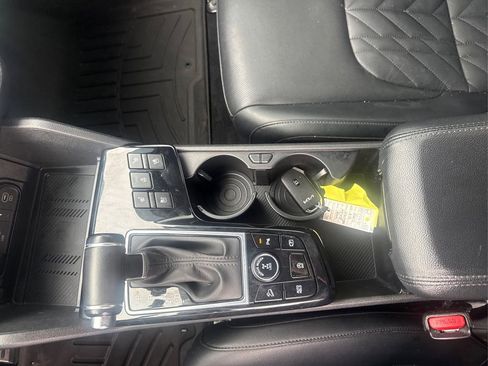 Used 2023 Kia Sportage X-Pro Prestige AWD/4WD image 12