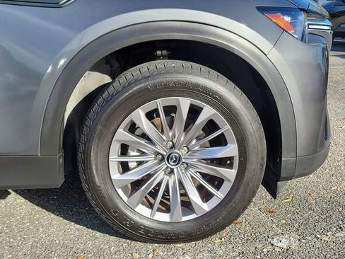 Used 2024 MAZDA CX-90 3.3 Turbo w/ Preferred Plus image 6