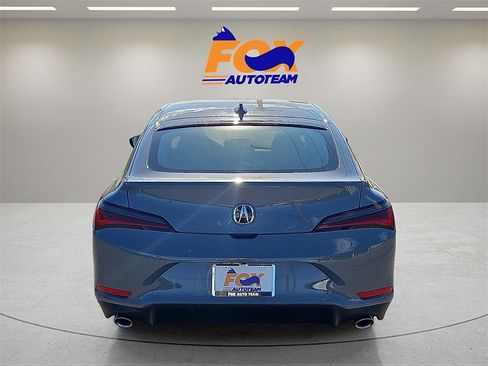 New 2026 Acura Integra Base image 4