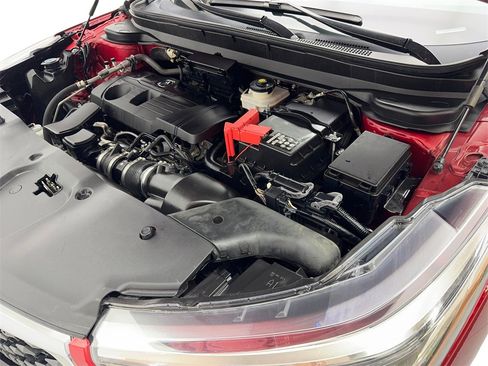 Used 2019 Acura RDX FWD w/ Advance Package image 67