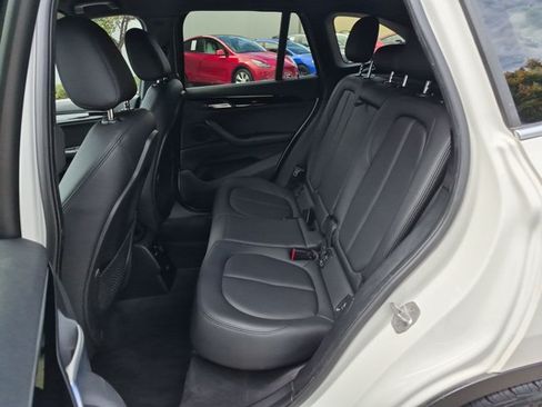 Used 2016 BMW X1 xDrive28i AWD/4WD image 17
