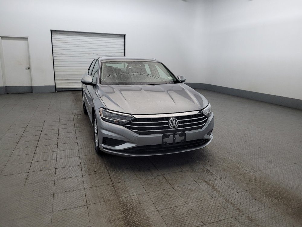Used 2020 Volkswagen Jetta S FWD image 14