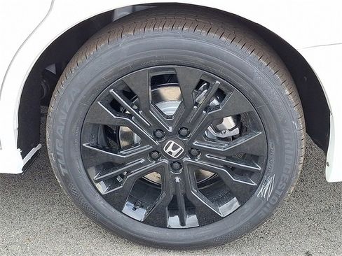 New 2026 Honda Odyssey Sport-L image 26