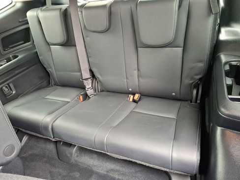 Used 2024 Subaru Ascent Limited image 14