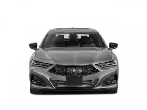 Used 2021 Acura TLX w/ A-SPEC Pkg image 4