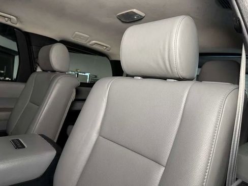 Used 2013 Toyota Sequoia Platinum AWD/4WD image 25