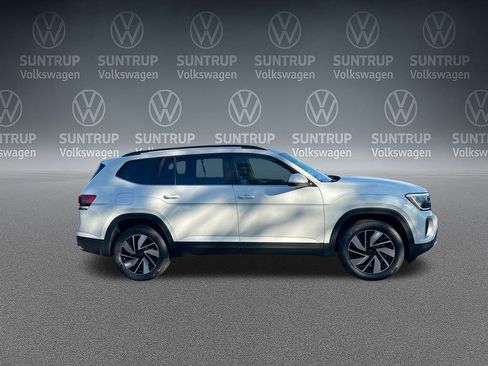 New 2026 Volkswagen Atlas SE AWD/4WD image 33