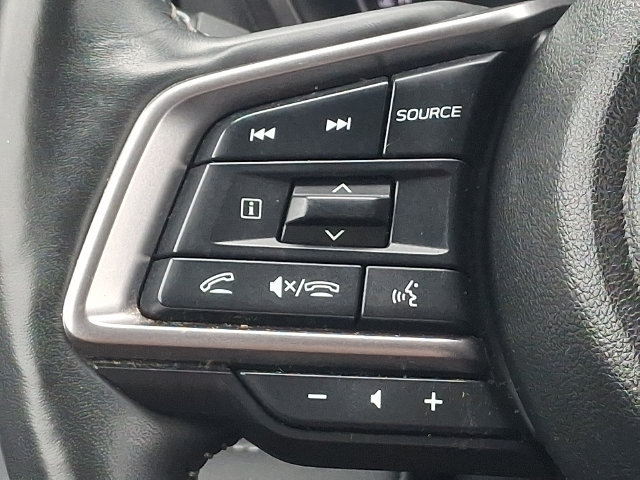 Used 2023 Subaru Ascent Touring AWD/4WD image 22