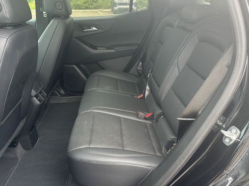 Used 2025 Chevrolet Equinox LT w/ Convenience Package II FWD image 10