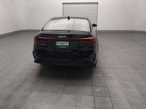 Used 2023 Kia Forte LXS FWD image 7