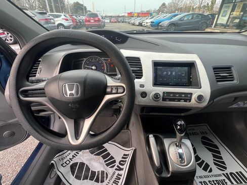 Used 2009 Honda Civic LX image 14