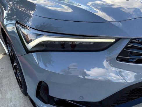New 2026 Acura Integra A-Spec image 21
