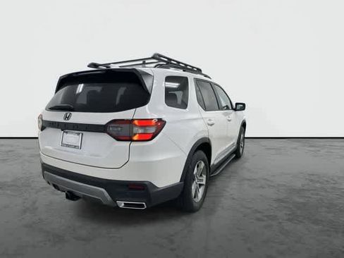 New 2026 Honda Pilot EX-L image 3