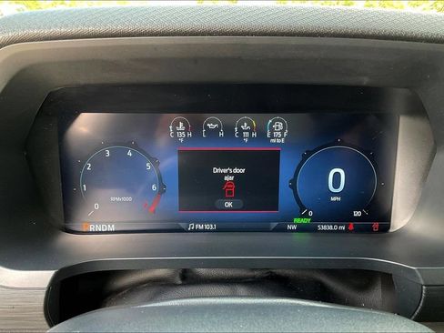 Used 2024 Ford F150 XLT w/ Mobile Office Package AWD/4WD image 14