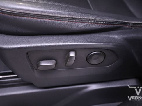 Used 2023 Chevrolet Tahoe RST w/ Luxury Package image 14