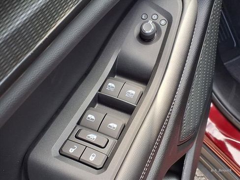 New 2025 Jeep Grand Cherokee L Laredo w/ Luxury Tech Group I image 15